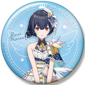 アイドルマスター シャイニーカラーズ ビッグ缶バッジ 浅倉透 サン