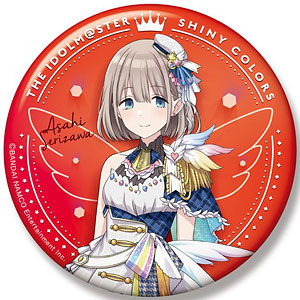 アイドルマスター シャイニーカラーズ ビッグ缶バッジ 浅倉透