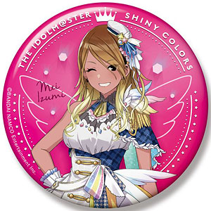 アイドルマスター シャイニーカラーズ ビッグ缶バッジ 浅倉透