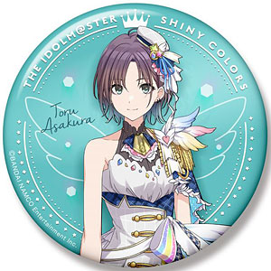 シャニマス　シャイニーカラーズ　和泉愛依　缶バッジ　20点セット アイドルマスター シャイニーカラーズ 公式缶バッジ【和泉愛依