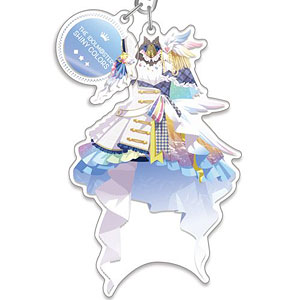 アイドルマスター シャイニーカラーズ 衣装アクリルキーホルダー