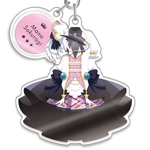 アイドルマスターシャイニーカラーズ　せいせき　アクリルキーホルダー　セット アイドルマスター シャイニーカラーズ 公式アクリルスタンド