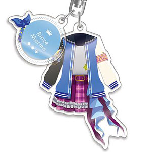 アイドルマスター シャイニーカラーズ 衣装アクリルキーホルダー 杜野凛世 ブレイブヒーロージャージver.