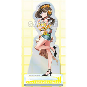 Amazon.co.jp: D4DJ Groovy Mix 竹下みいこ Ani Art aqua label