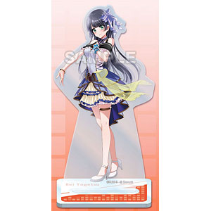 D4DJ Groovy Mix アクリルスタンド 渡月麗