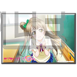 ラブライブ！スクールアイドルフェスティバル ALL STARS キズナエピソードver. スクエアバッジ ことり