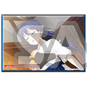 ラブライブ！スクールアイドルフェスティバル ALL STARS キズナエピソードver. スクエアバッジ 海未