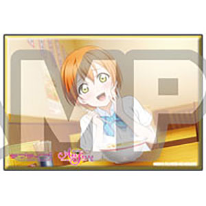 ラブライブ！スクールアイドルフェスティバル ALL STARS キズナエピソードver. スクエアバッジ 凛