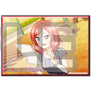 ラブライブ！スクールアイドルフェスティバル ALL STARS キズナエピソードver. スクエアバッジ 真姫