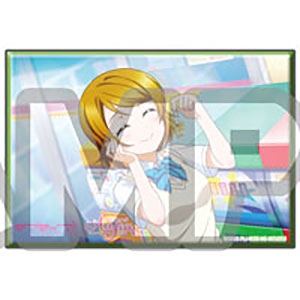 ラブライブ！スクールアイドルフェスティバル ALL STARS キズナエピソードver. スクエアバッジ 花陽