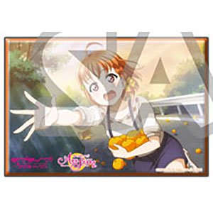 ラブライブ！スクールアイドルフェスティバル ALL STARS キズナエピソードver. スクエアバッジ 千歌