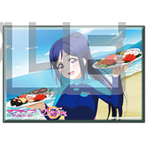 ラブライブ！スクールアイドルフェスティバル ALL STARS キズナエピソードver. スクエアバッジ 果南