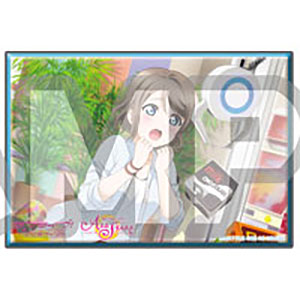 ラブライブ！スクールアイドルフェスティバル ALL STARS キズナエピソードver. スクエアバッジ 曜