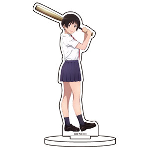 キャラアクリルフィギュア「メジャーセカンド」02/相楽太鳳