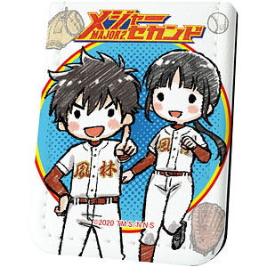 メジャー メジャーセカンド 合計102冊 セットまとめ売り レザーフセンブック「メジャーセカンド」03/椛島アニータ＆藤井