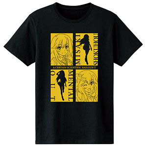 とある科学の超電磁砲T 食蜂操祈 Tシャツ レディース S