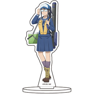 激レア　放課後ていぼう日誌　WG限定品　アクリルパネル　非売品 原作 ダイヤのA actII_倉持洋一 A6アクリルパネル | colleize | マルイ