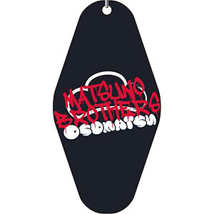 おそ松さん popdeco. series 両面ルームキーホルダー SUKAJAN おそ松