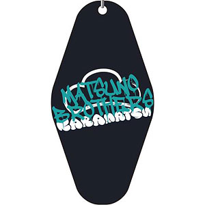 おそ松さん popdeco. series 両面ルームキーホルダー SUKAJAN カラ松