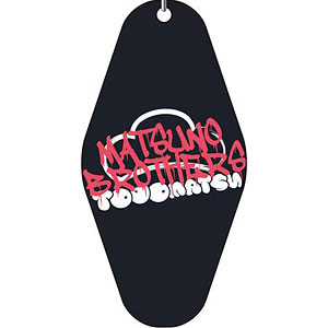 おそ松さん popdeco. series 両面ルームキーホルダー SUKAJAN トド松