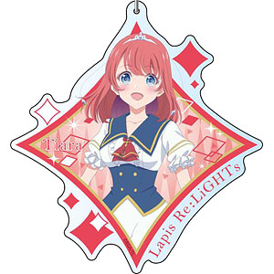 Lapis Re：LiGHTs デカキーホルダー ティアラ