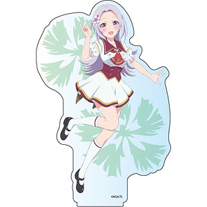 Lapis Re：LiGHTs デカアクリルスタンド ナデシコ