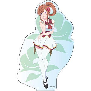 Lapis Re：LiGHTs デカアクリルスタンド ツバキ