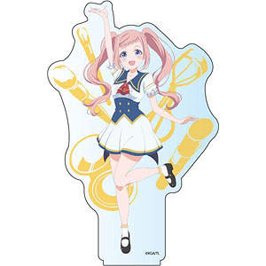 Lapis Re：LiGHTs デカアクリルスタンド シャンペ