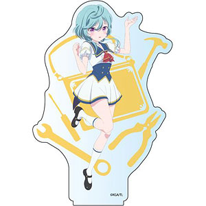 Lapis Re：LiGHTs デカアクリルスタンド メアリーベリー