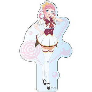 Lapis Re：LiGHTs デカアクリルスタンド アンジェリカ