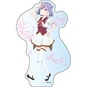 Lapis Re：LiGHTs デカアクリルスタンド ルキフェル