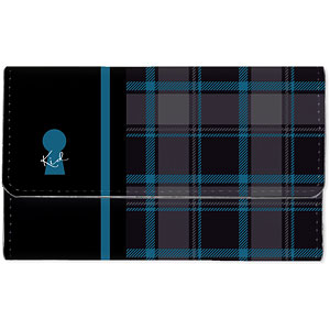 名探偵コナン 怪盗キッド キーケース