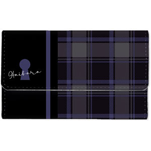 名探偵コナン 灰原哀 キーケース