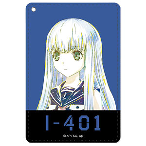 アルペジオ　イオナ スリーブ サプライ ブシロード スリーブコレクションエクストラ 劇場版