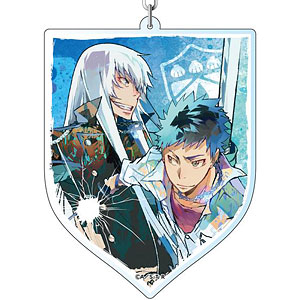 家庭教師ヒットマンREBORN! ベルフェゴール にとたん タグ付き Amazon.co.jp: 105 家庭教師ヒットマンREBORN ベルフェゴール