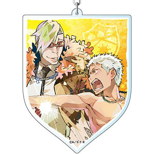 家庭教師ヒットマンREBORN! ベルフェゴール にとたん タグ付き Amazon.co.jp: 105 家庭教師ヒットマンREBORN ベルフェゴール