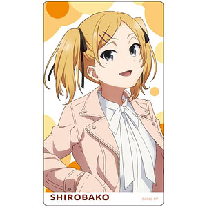 劇場版「SHIROBAKO」 矢野エリカ 1/7 完成品フィギュア-