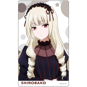 SHIROBAKO　宮森あおい　特大パネル　エンタバアキバ 当選商品 SHIROBAKO 宮森あおい 特大パネル エンタバアキバ 当選商品 劇場版