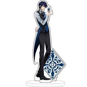 キャラアクリルフィギュア「K SEVEN STORIES」21/伏見猿比古