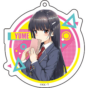 連れカノ】南暁月 ( かつら ) - 負面具 - BOOTH