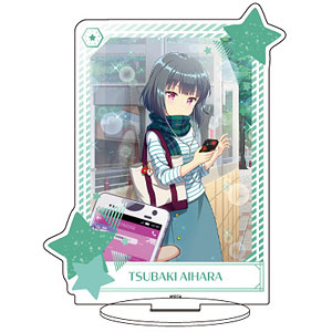 キャラアクリルフィギュア「オンゲキ」04/藍原椿(新衣装)