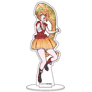 キャラアクリルフィギュア「ゾンビランドサガ」15/山田たえ(MANGEKYO