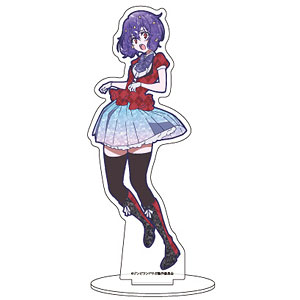 キャラアクリルフィギュア「ゾンビランドサガ」15/山田たえ(MANGEKYO