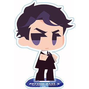 PSYCHO-PASS サイコパス 3 アクリルスタンド 仕事着Ver. 炯・ミハイル・イグナトフ