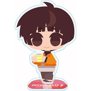 PSYCHO-PASS サイコパス 3 アクリルスタンド 仕事着Ver. 常守朱