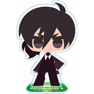 PSYCHO-PASS サイコパス 3 アクリルスタンド 仕事着Ver. 宜野座伸元