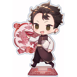 PSYCHO-PASS サイコパス 3 アクリルスタンド チャイナ服Ver. 入江一途
