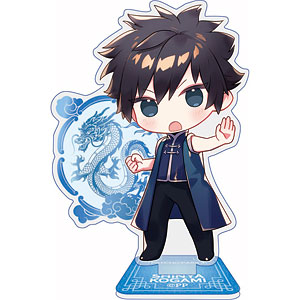 PSYCHO-PASS サイコパス 3 アクリルスタンド チャイナ服Ver. 狡噛慎也