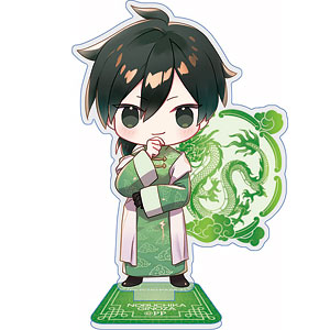 PSYCHO-PASS サイコパス 3 アクリルスタンド チャイナ服Ver. 宜野座伸元