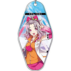 ブイブイブイテューヌ 両面キーホルダー マウリ